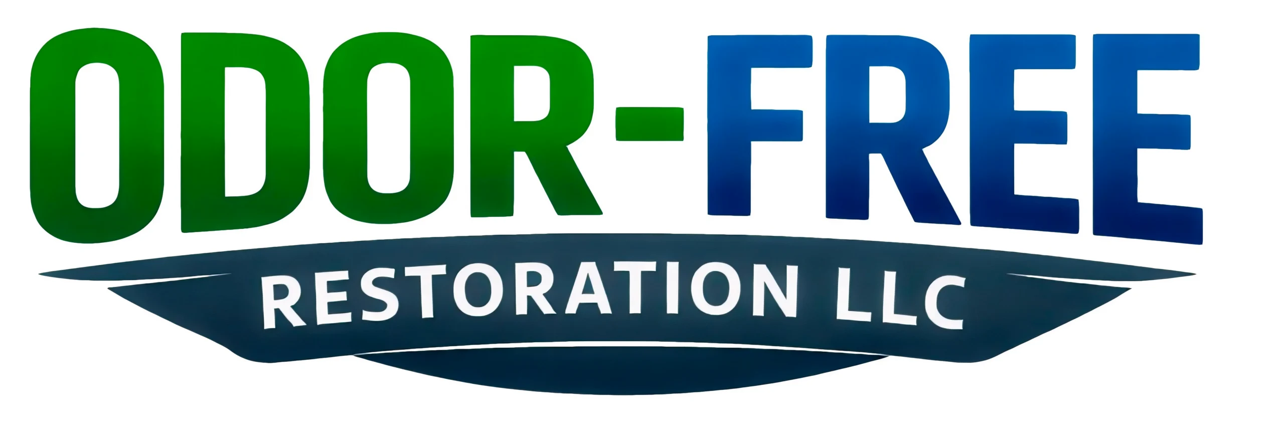 Odor-Free Restoration